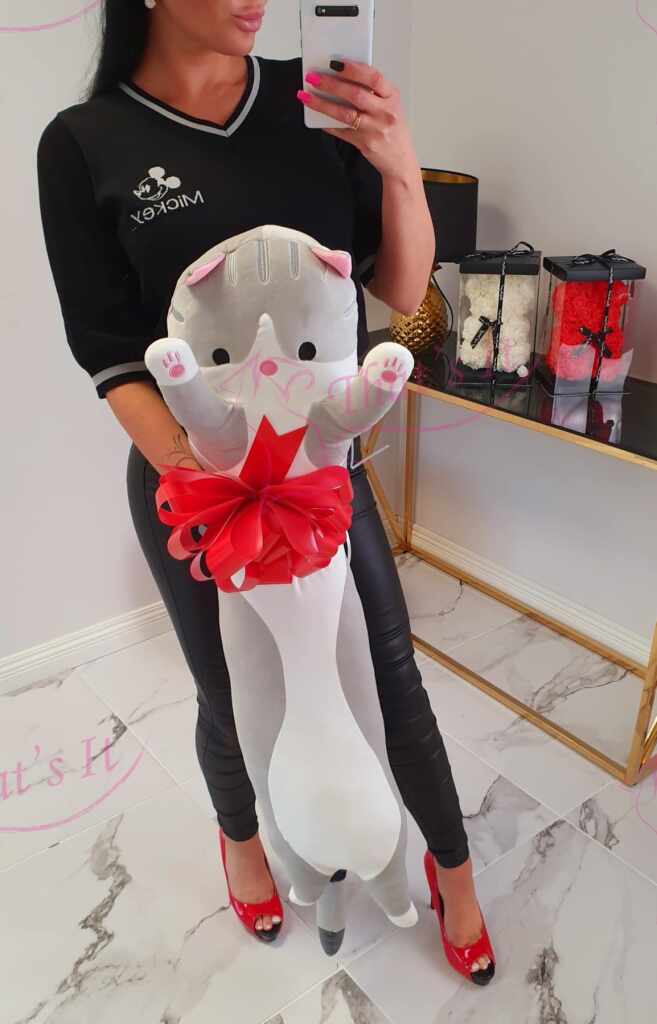 110cm kaisukiisu