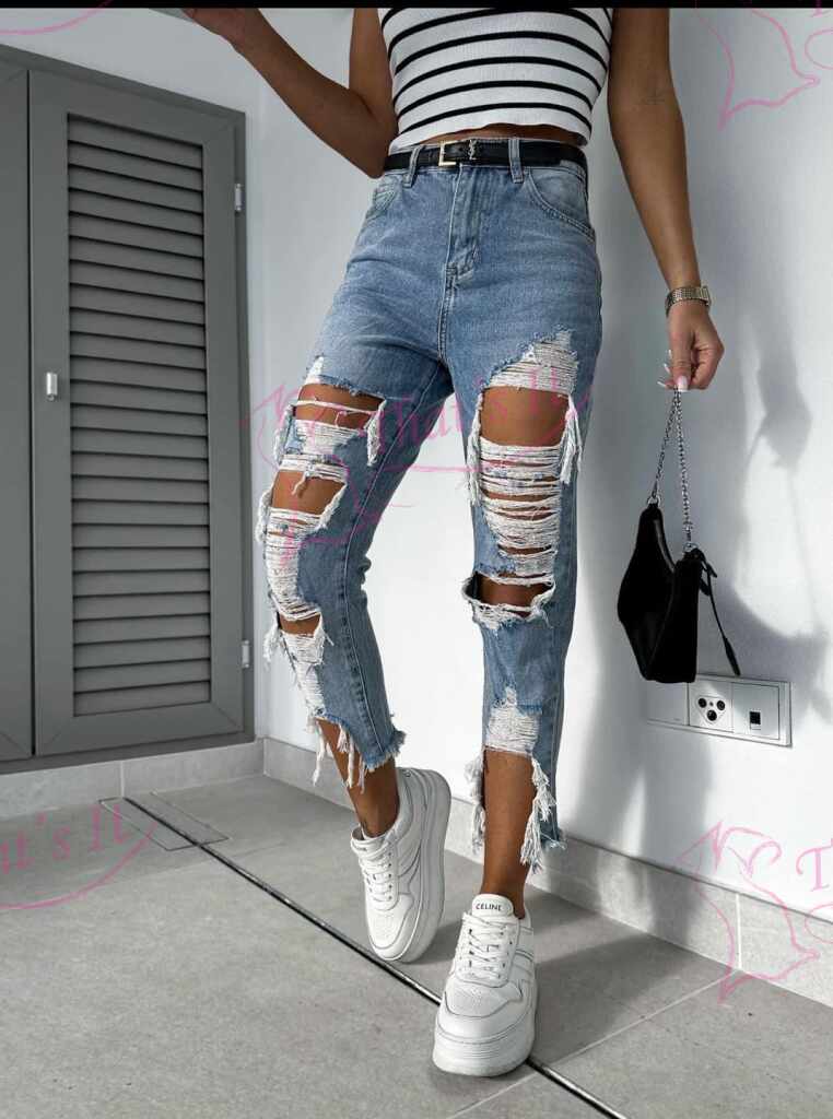 MOM fit teksad