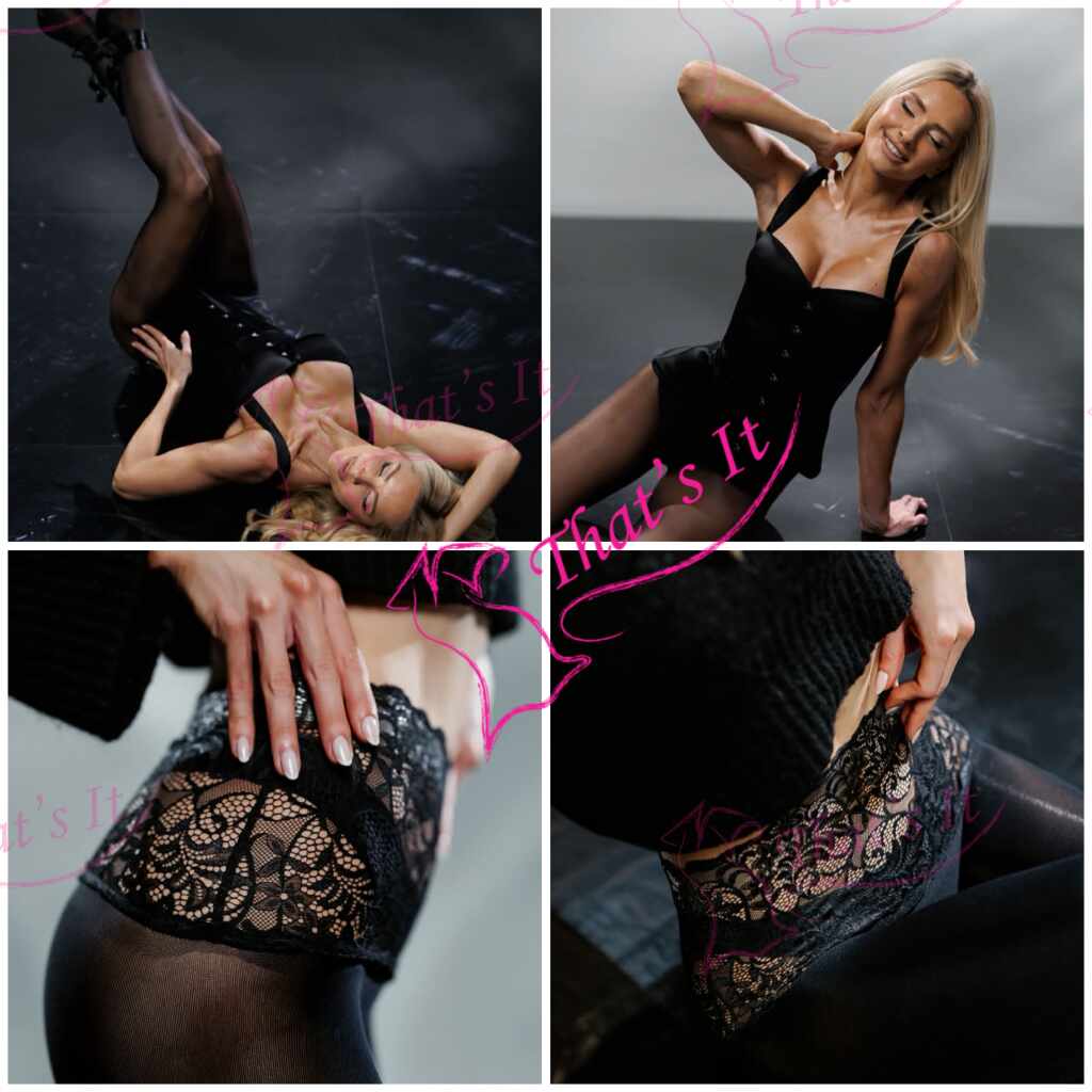 "𝐄𝐋𝐄𝐆𝐀𝐍𝐂𝐄” 𝟑𝟎 𝐃𝐄𝐍