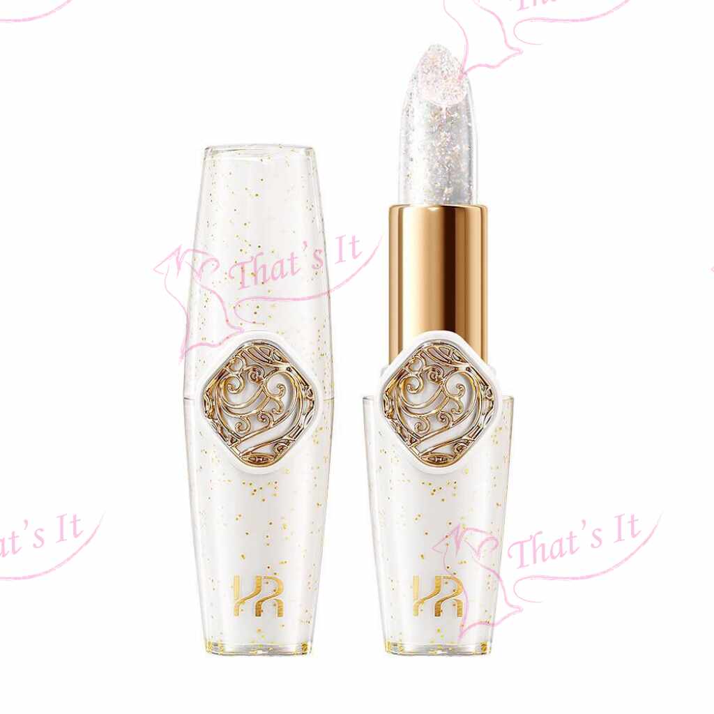 Luksuslik värvimuutev huulepulk