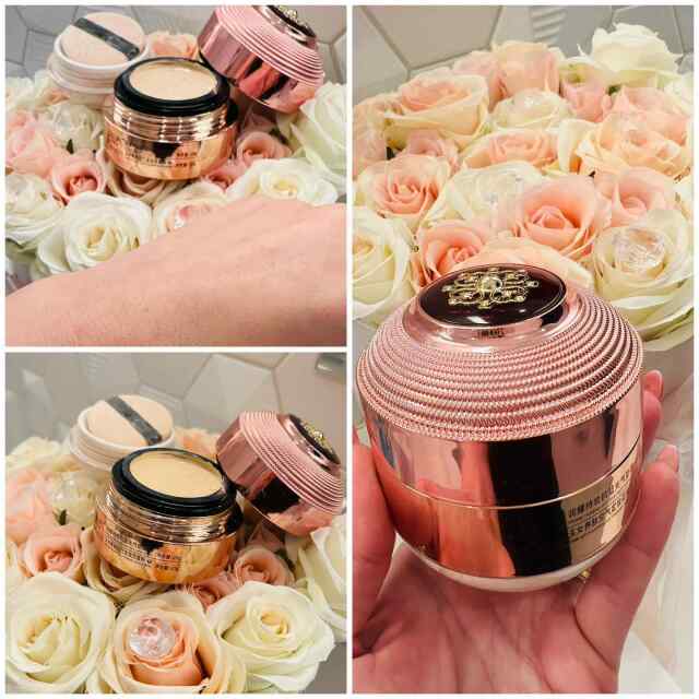 HITT TOODE -   3 in 1 BB kreem