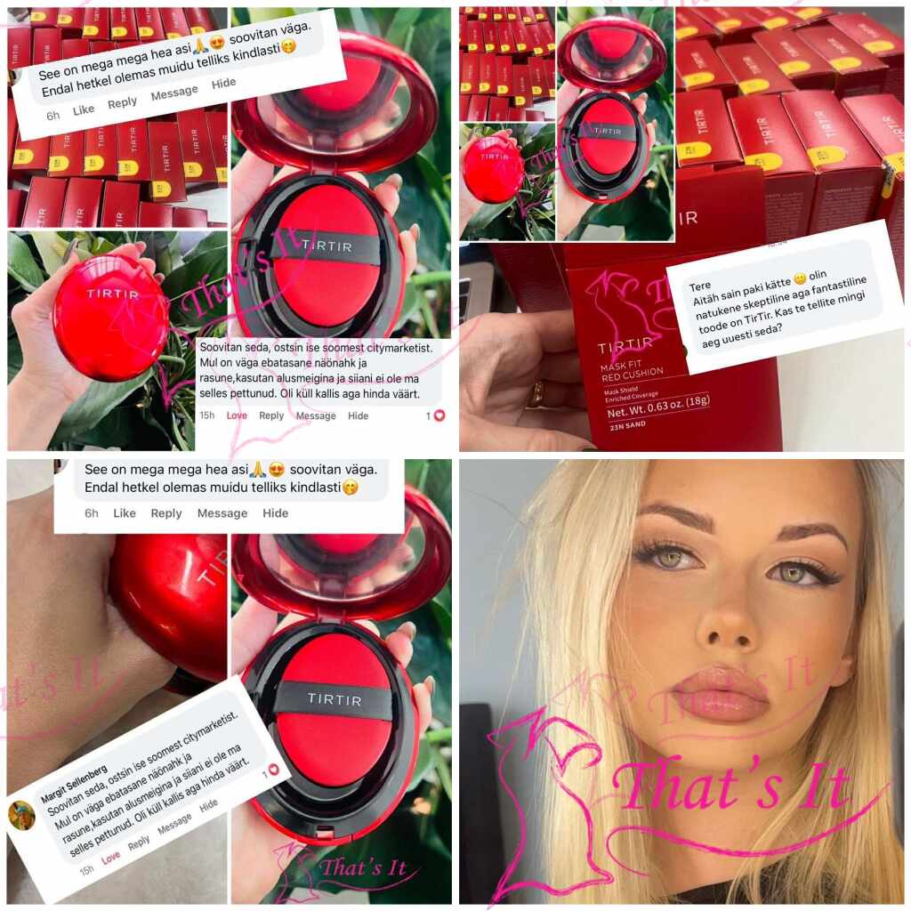 BB kreem - SAND 23/ NATURAALNE