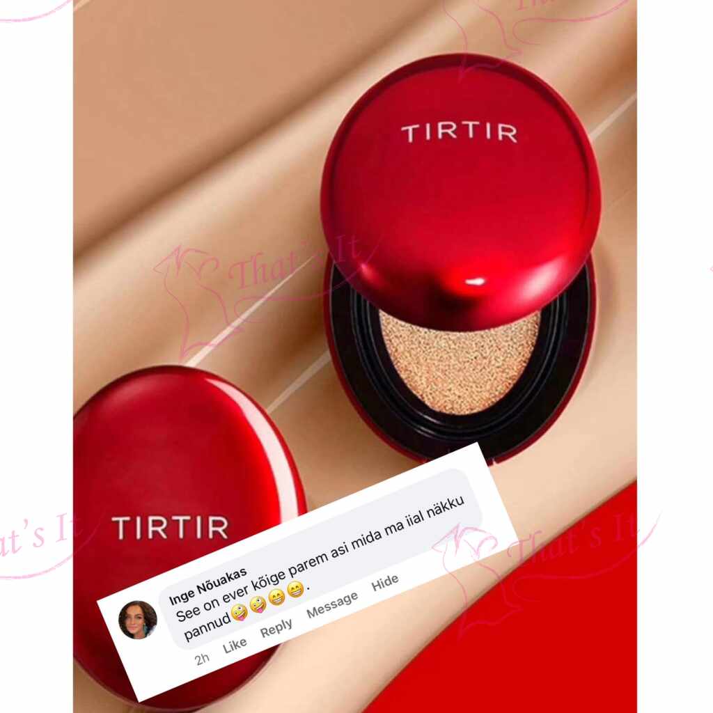 BB kreem - SAND 23/ NATURAALNE