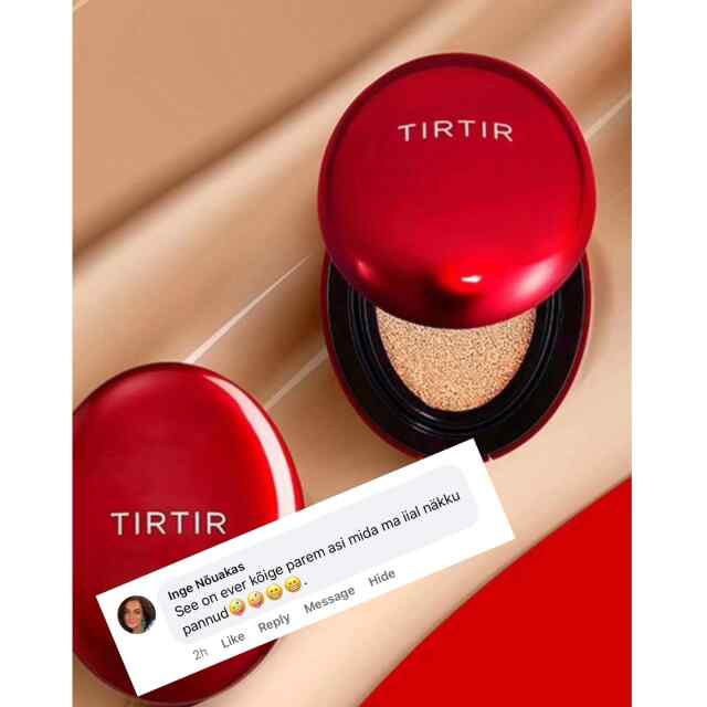 BB kreem - SAND 23/ NATURAALNE