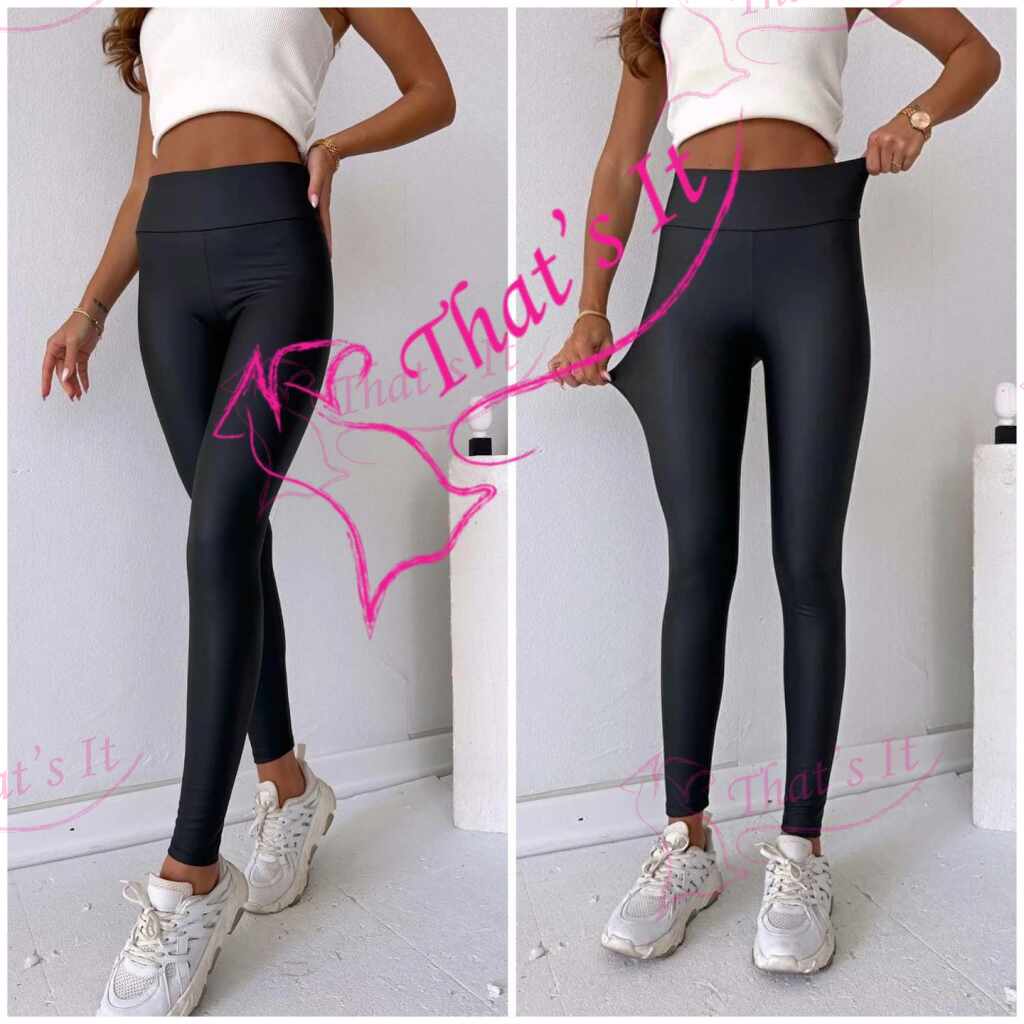 SALENDAVAD (- 5CM) SOOJAD RETUUSID - L/XL