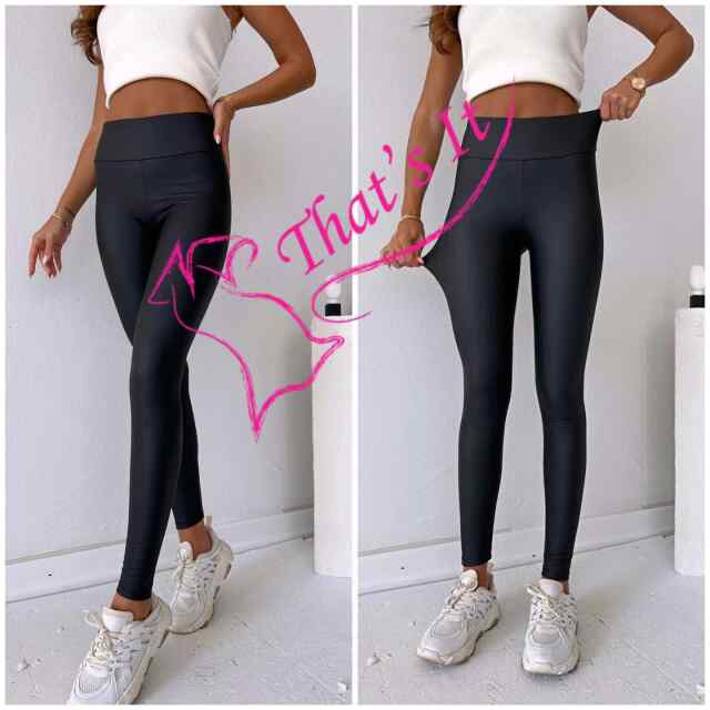 SALENDAVAD (- 5CM) SOOJAD RETUUSID - L/XL