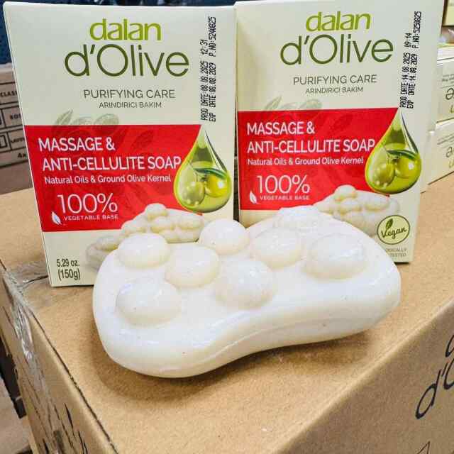 Oliivõli seep 150g